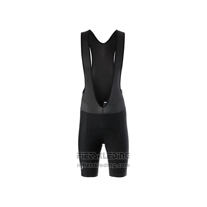 2021 Fietskleding Pearl Izumi Wit Grijs Korte Mouwen en Koersbroek